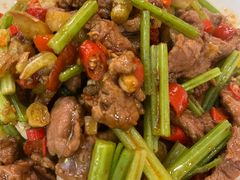 -潇湘·永州会馆(百子湾店)