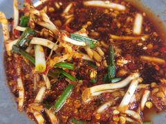 -杨记烤肉老店