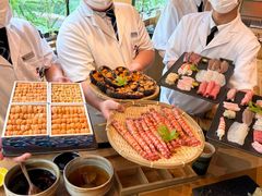 -鮨冠OMAKASE食べ放题(北京首店)