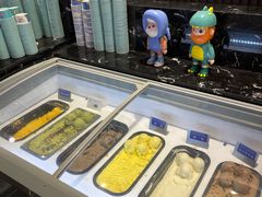 -汉来海港·海鲜自助餐厅(上海七宝领展广场店)