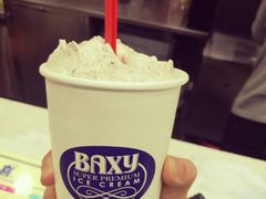 -八喜冰淇淋(开来·欣悦购物广场店)