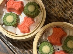 -新白鹿餐厅(银泰西湖文化广场店)