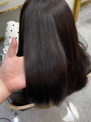 -FAJEE HAIR发界烫染接发