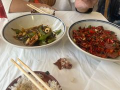 -新新湘菜馆(新中街二条店)