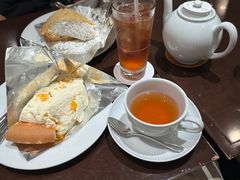 -HARBS(京都藤井大丸店)