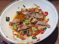 -树厨贵州菜(花果园购物中心店)