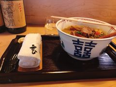 -赵记玄面(市府恒隆广场店)