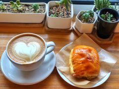 -Cafe Villa