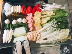 -生如夏花泰式火锅(西村黑金店)