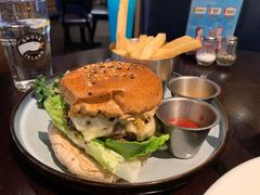 -bluefrog蓝蛙(皇庭广场店)