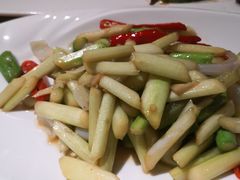 -周三的情书花园餐厅(江北店)