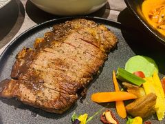 -春树下·树屋花房西餐厅(罍街AS1980店)