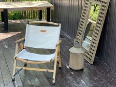 露天位-Supine Bistro溯泮餐厅