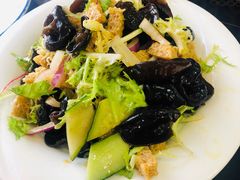 农家大拌菜-老保定驴肉馆(云岗路店)