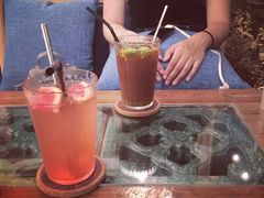 西柚苏打-西关84·History·Art·Cafe