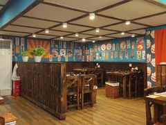 -仙隐小鹿中華の日料(正弘城店)