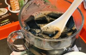 Longan Honey Turtle Jelly