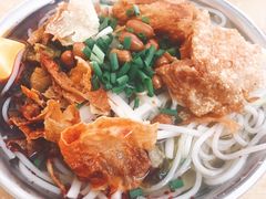 螺蛳粉-正宗螺蛳粉(幸福路店)