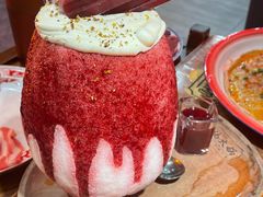 -楠火锅(西单店)