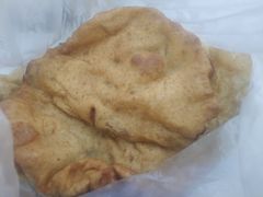 白油饼-牛街同乐祥肉饼店(天通苑店)