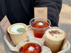 -O.P.S. CAFE