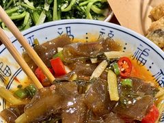 -福苗小骆驼烧烤(莲湖路店)
