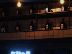 -造精酿餐厅