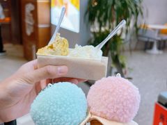 -野人先生现做冰淇淋(北京环宇荟店)