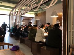 大堂-十面春风·江南面馆(崇宁路店)