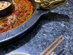 -蜀大侠火锅(寰球文化地标·总府店)