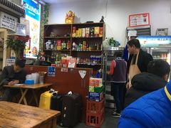 -雨田饭店(华兴东街店)