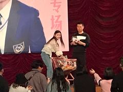 -大光明电影院(南京西路店)