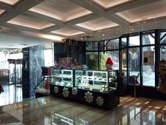 -厦门海景千禧大酒店·海景咖啡厅
