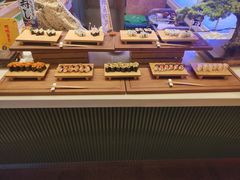 -怡咖啡·自助餐·西安香格里拉