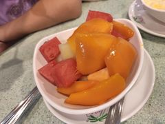 -松记糖水店(铜锣湾分店)