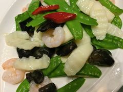 -雨后行菜(报慈北路店)