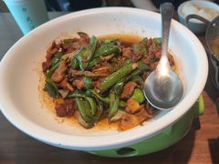 -湖兰金牌小炒肉(椒江万达店)