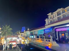 -三亚亚龙湾雅高美爵酒店