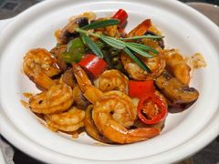 -留半山·香港食堂(啦啦宝都店)