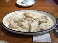 -必点海鲜·鲅鱼水饺(鞍山西道店)