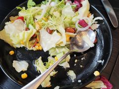 -莫多多餐厅