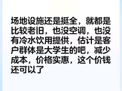-力舒健身俱乐部(榆次万科店)