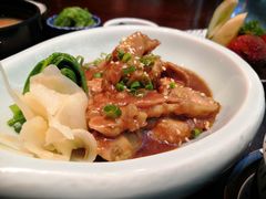 -古京·臻致料理(月湖店)