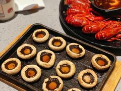 -一棠龙虾•王牌虾球(恒隆广场店)