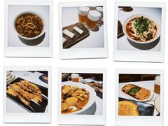 -谷丽羊肉串·新疆烧烤·羊肉火锅大排档·原老马烧烤(砂子塘店)