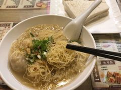 -源记茶餐厅(尖沙咀店)