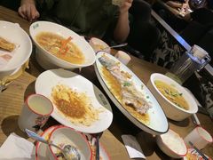 -新白鹿餐厅(滨江银泰店)