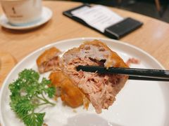芋香鸭-莆田餐厅PUTIEN(金融街购物中心店)