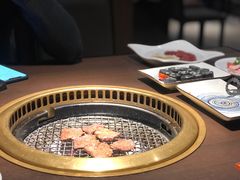 -橘焱胡同烧肉夜食(BFC外滩金融中心店)