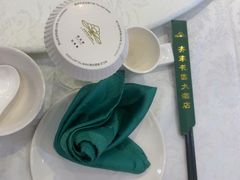 -齐家花园大酒店(宝山店)